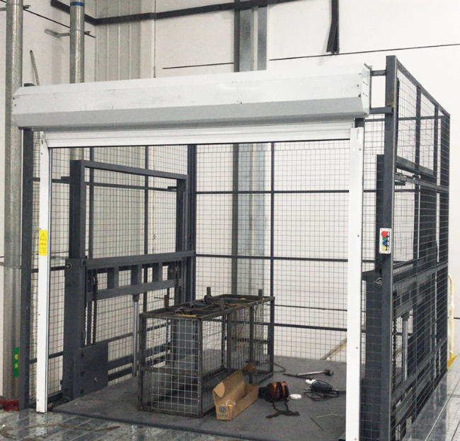 黄石升降平台选型常见问题及解决方案