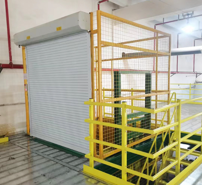 黄石升降平台安全使用常见问题及注意事项